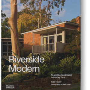 Riverside Modern